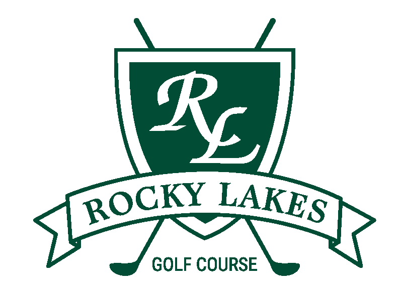 Course Rocky Lakes Golf Course